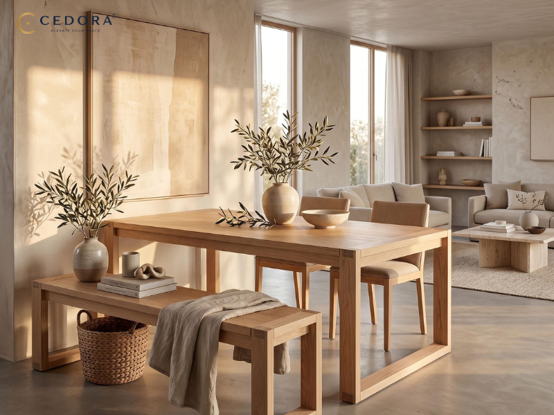 Japandi Style: What It Is, How It Looks, and How to Bring It Into a Real Home