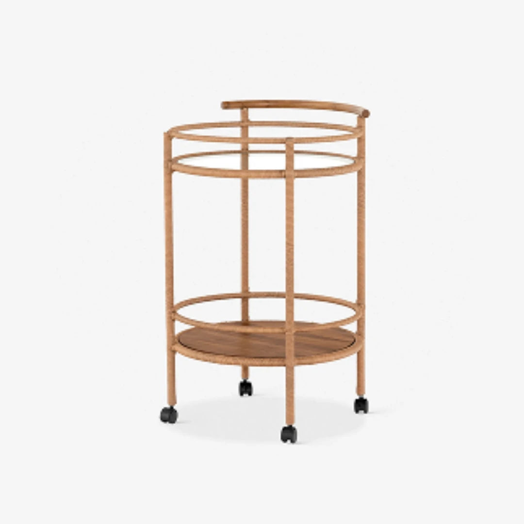 Buffets, Bar Carts & Wine Racks