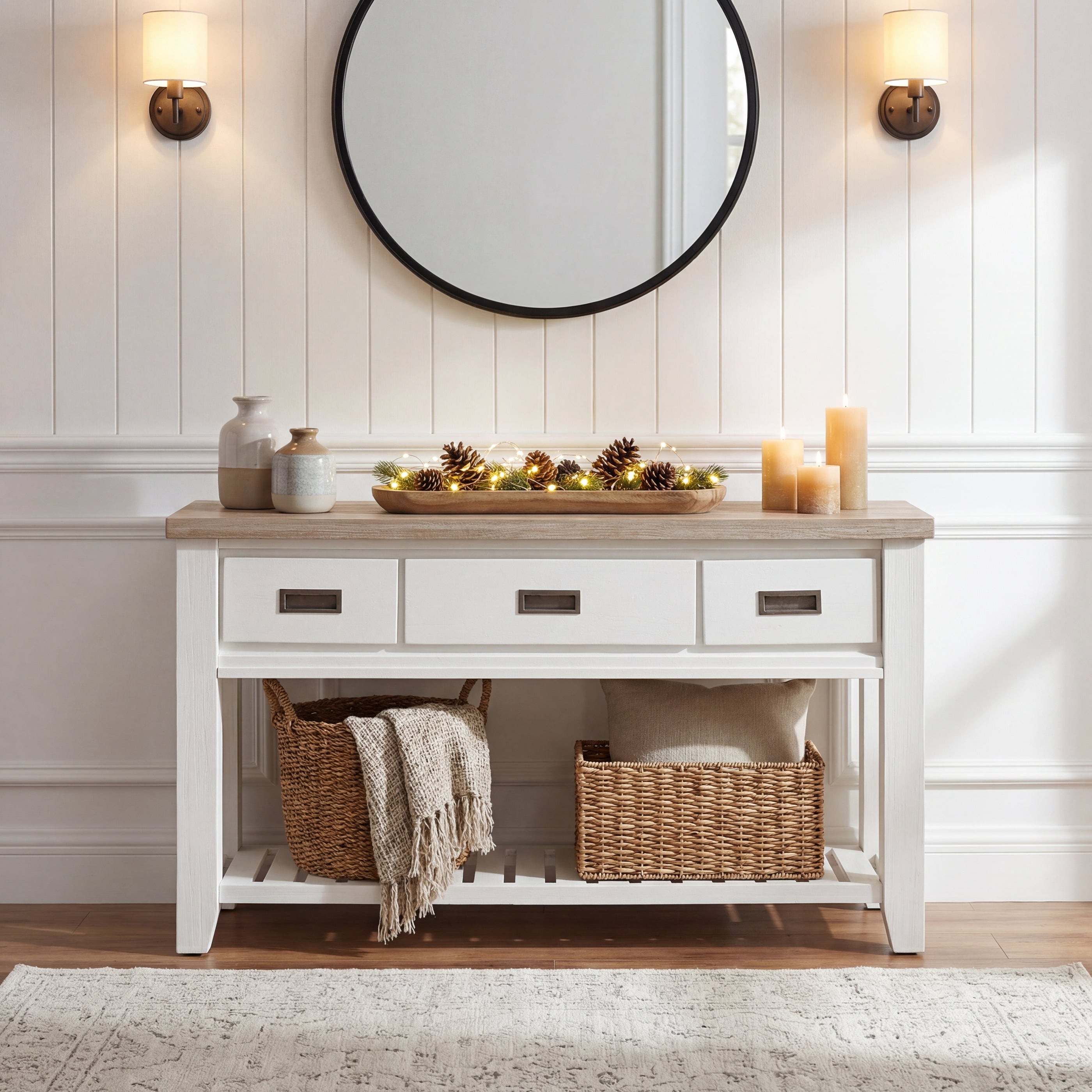 Byron - Where Style Meets Comfort