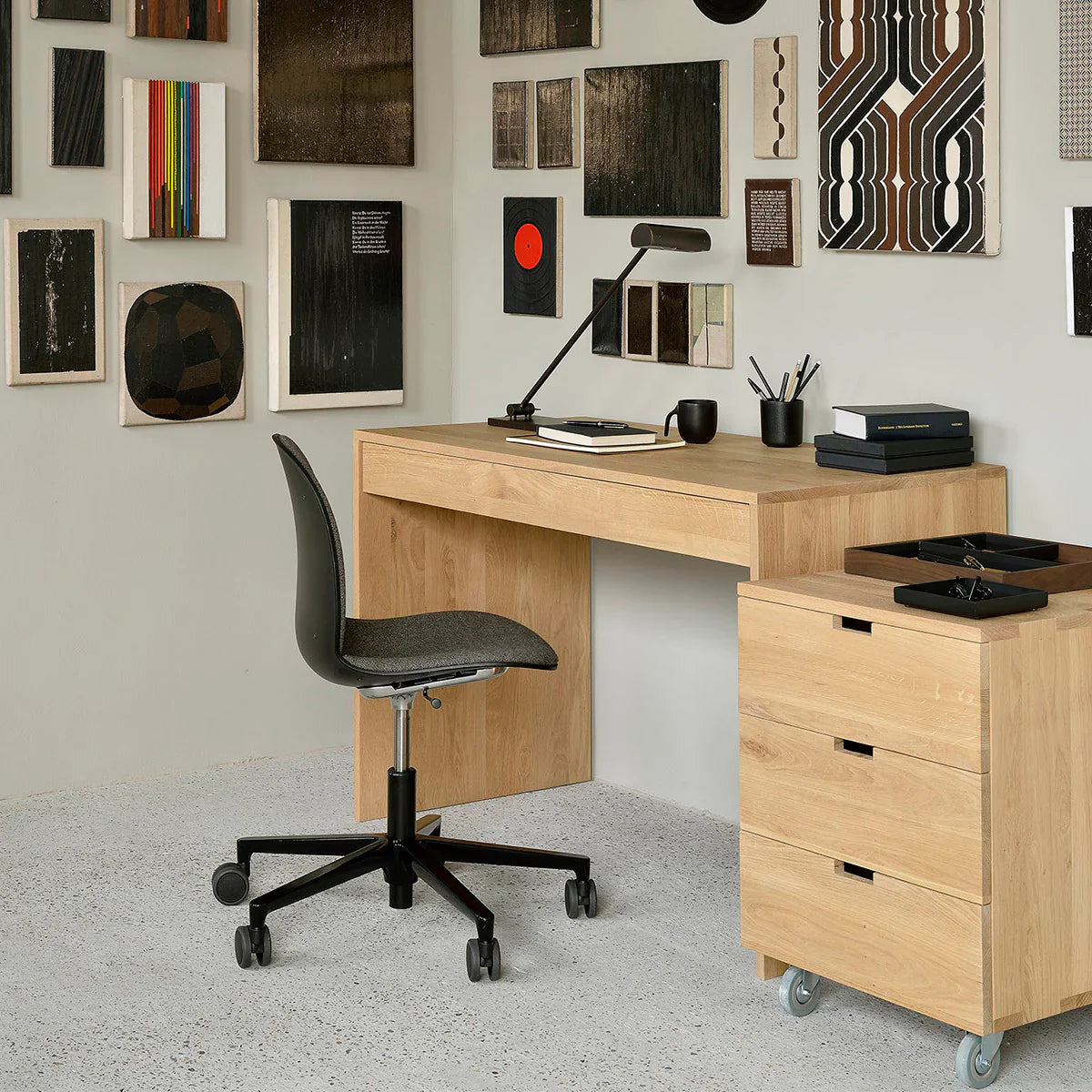 Home Office