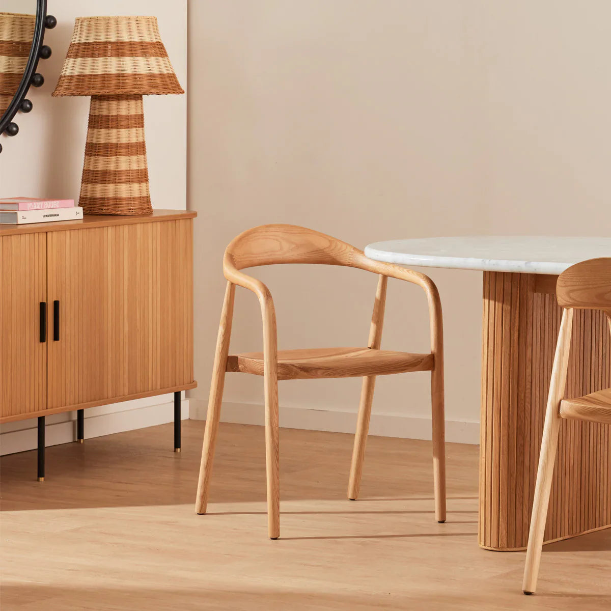 Dining Chairs