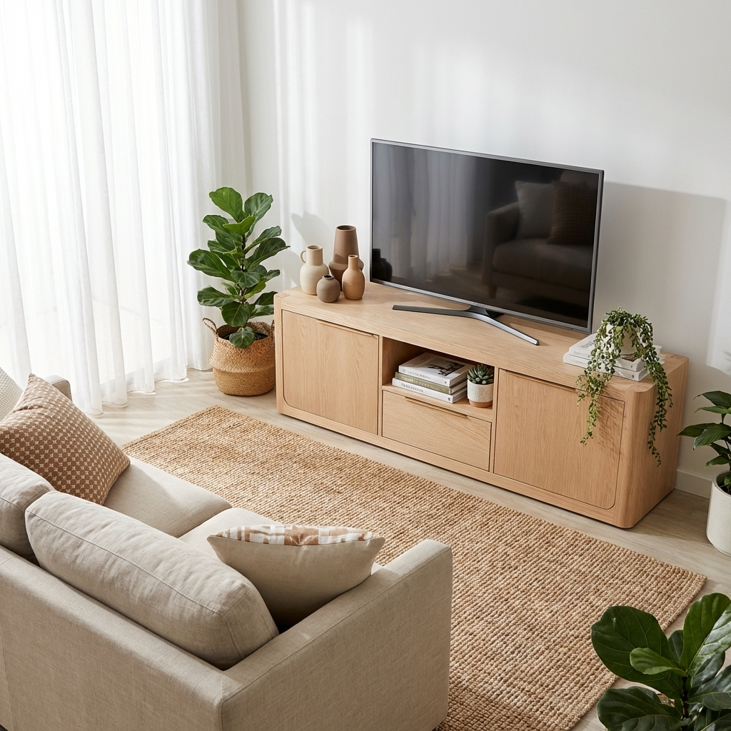 Cedora TV Unit