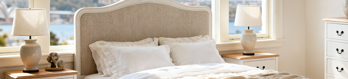 Newcastle French Provincial