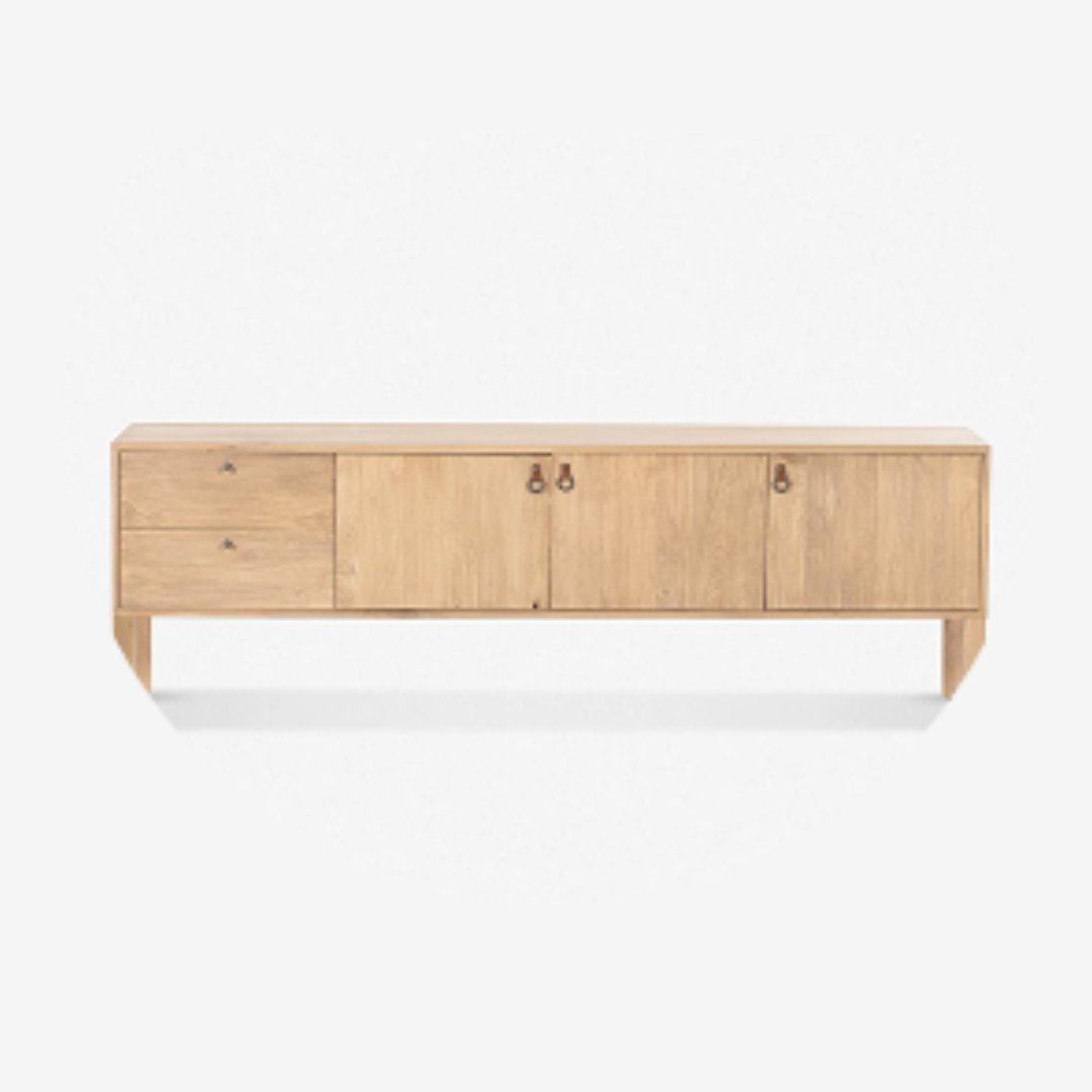 TV Units & Media Consoles