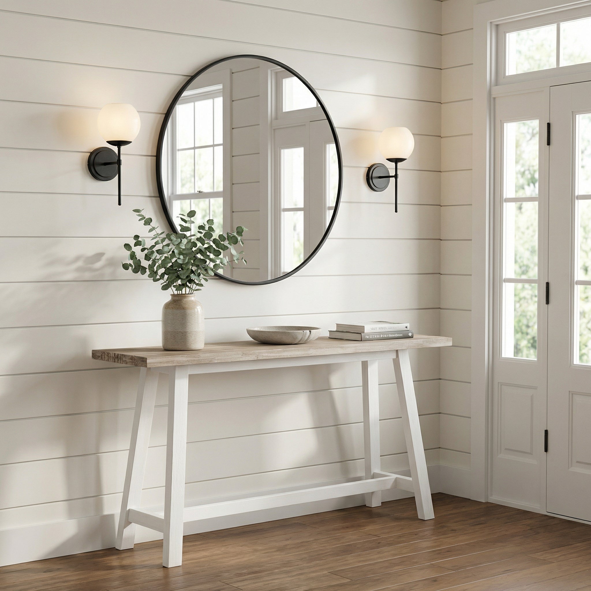 Oxford Console Table