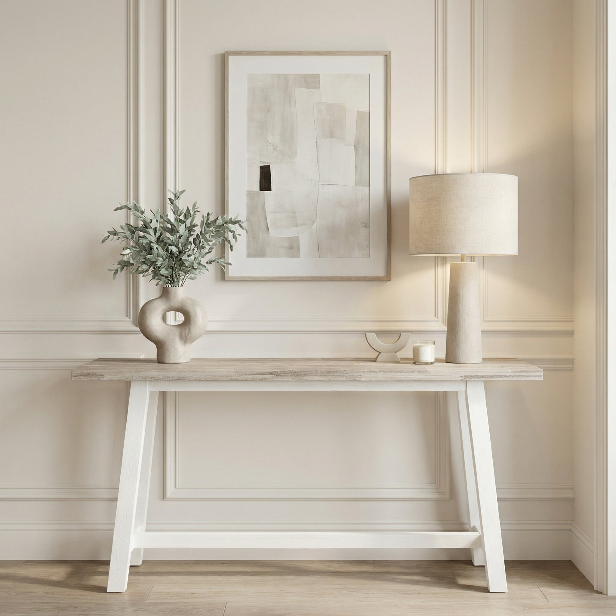 Oxford Console Table