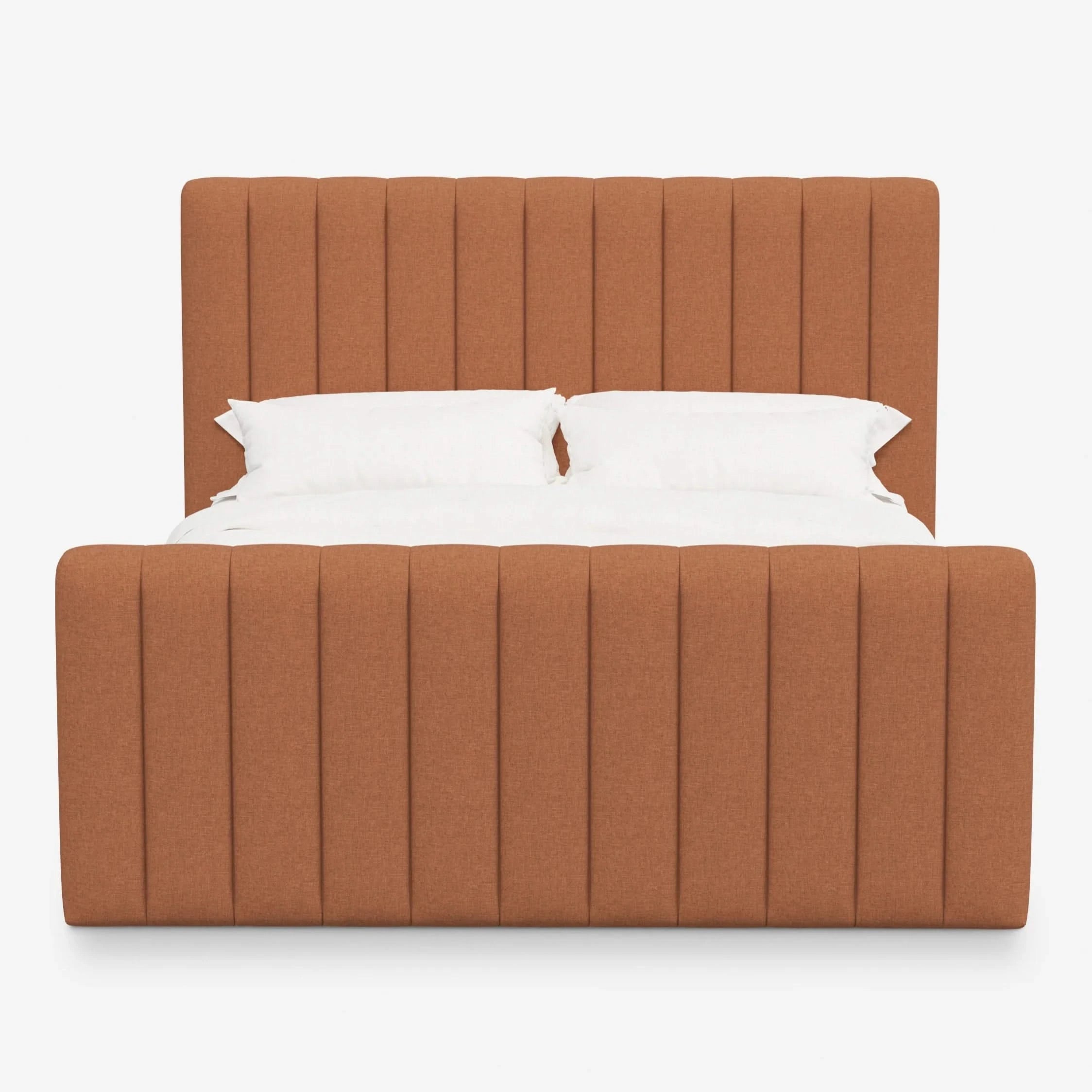 Manchester Platform Bed