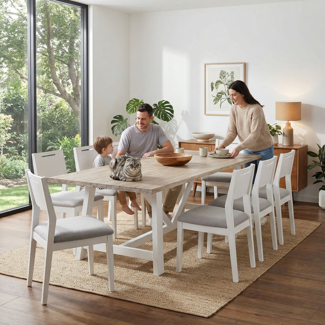 Cedora® Furniture