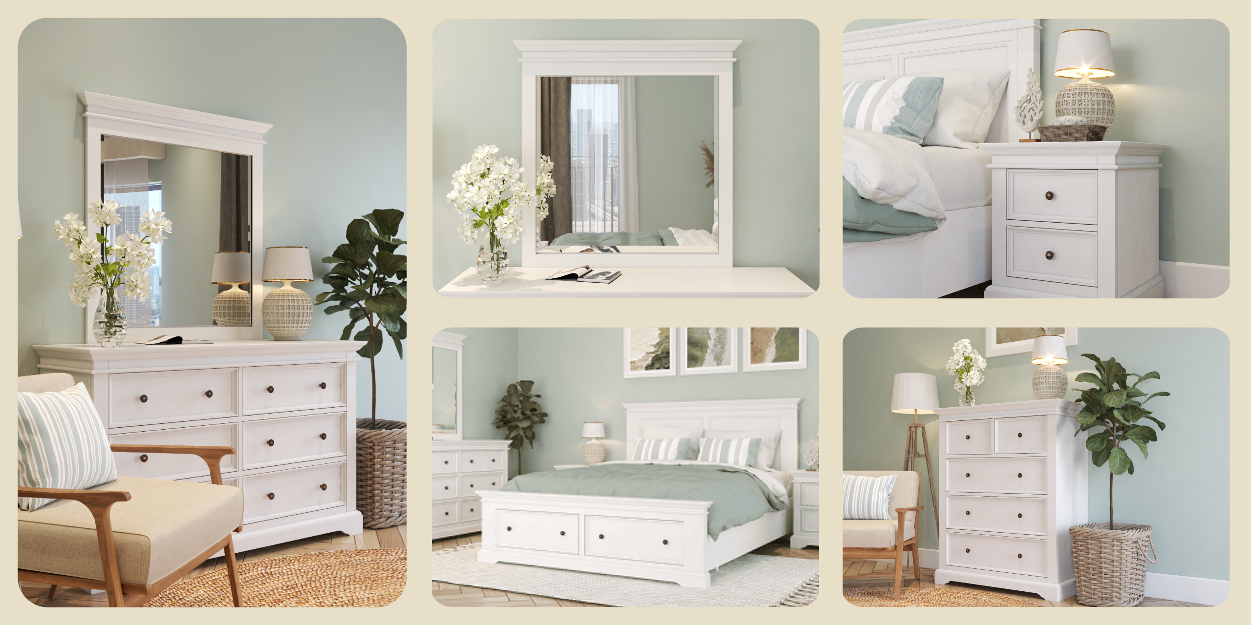 Cedora™ Furniture