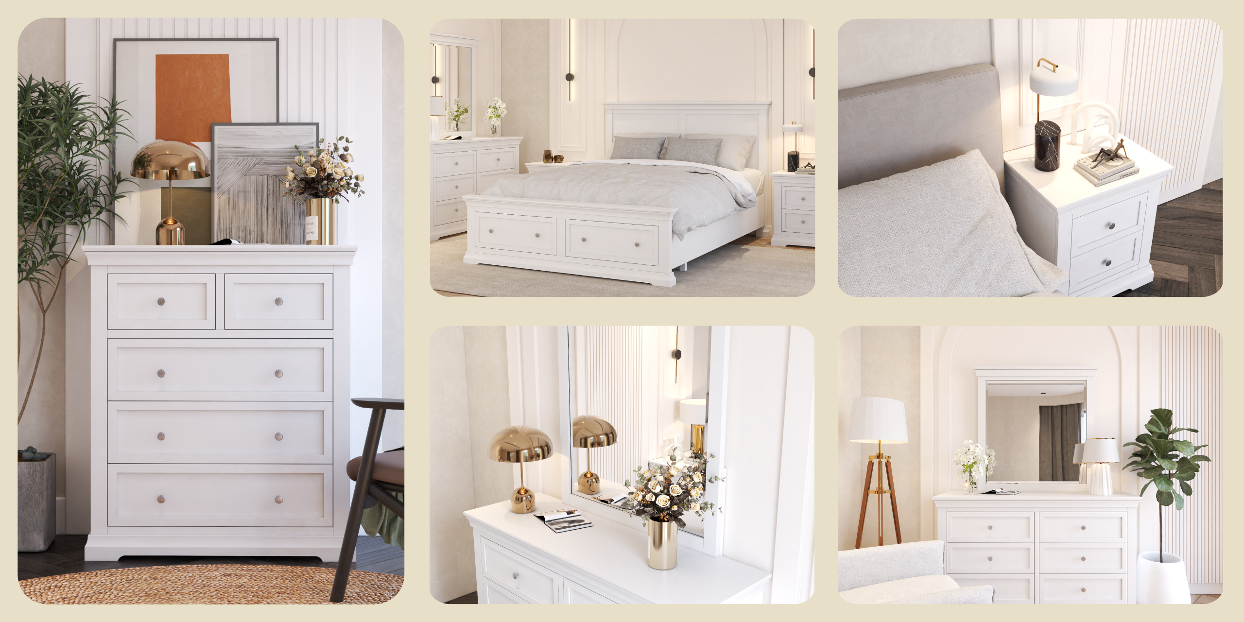 Cedora™ Furniture