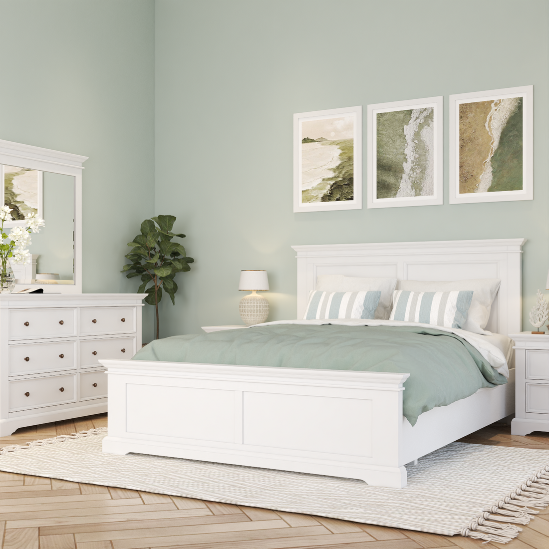 Cedora™ Furniture