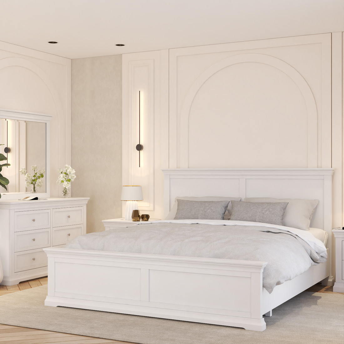 Cedora™ Furniture