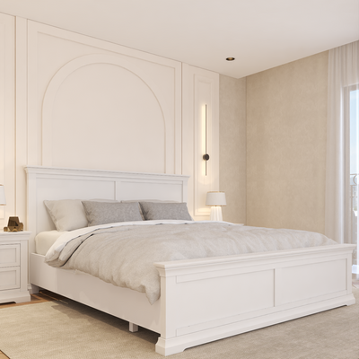 Manchester King Bed Frame
