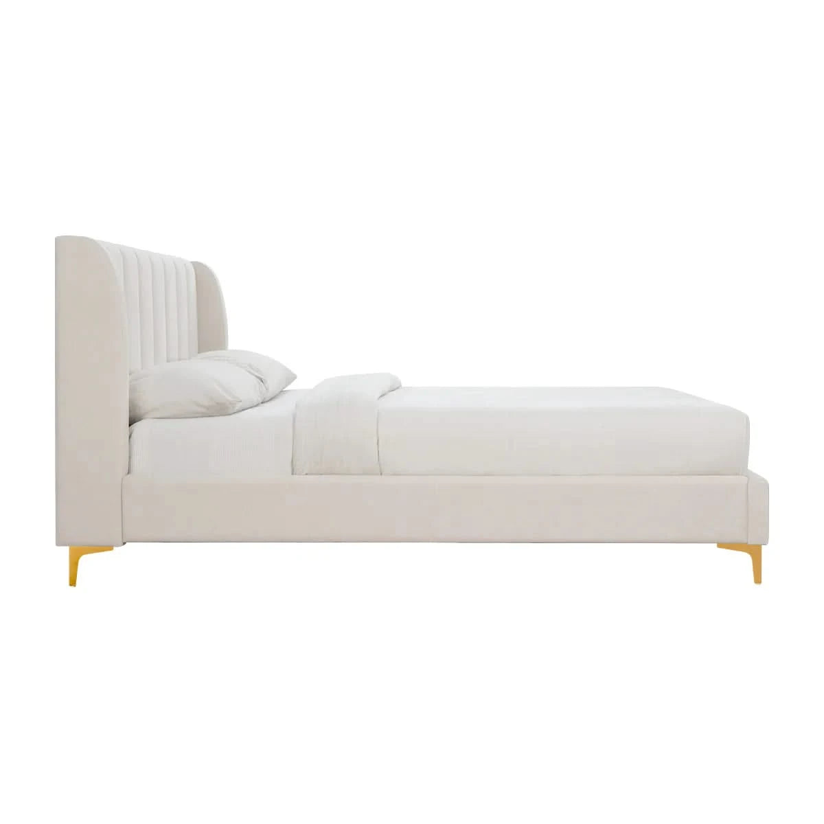 Sophos Platform Bed
