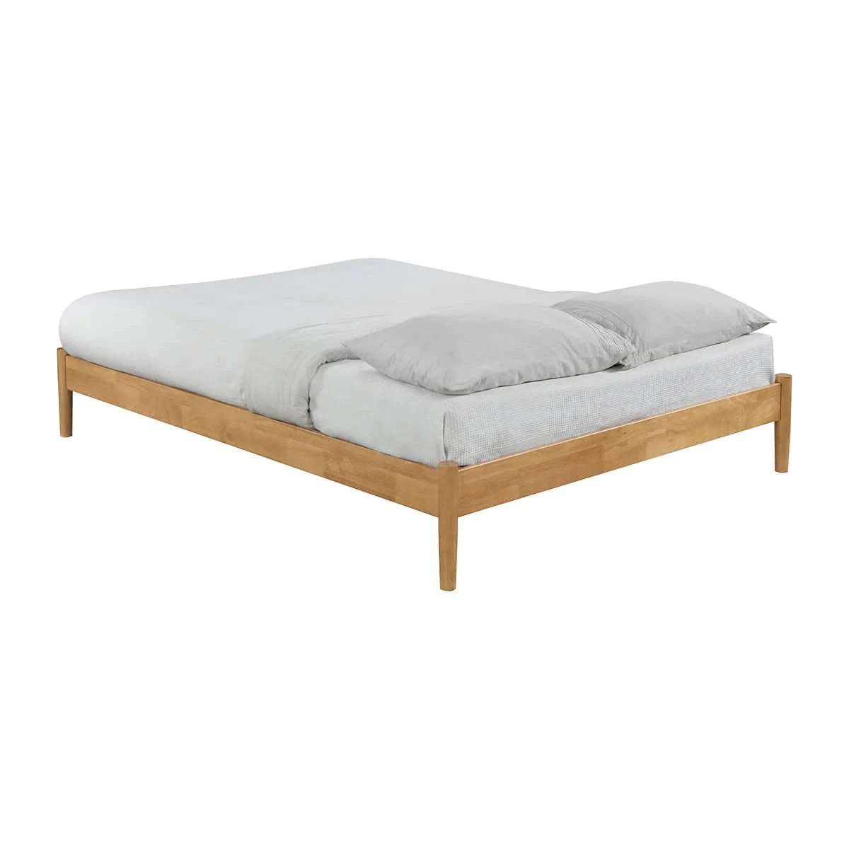Manchester Platform Bed