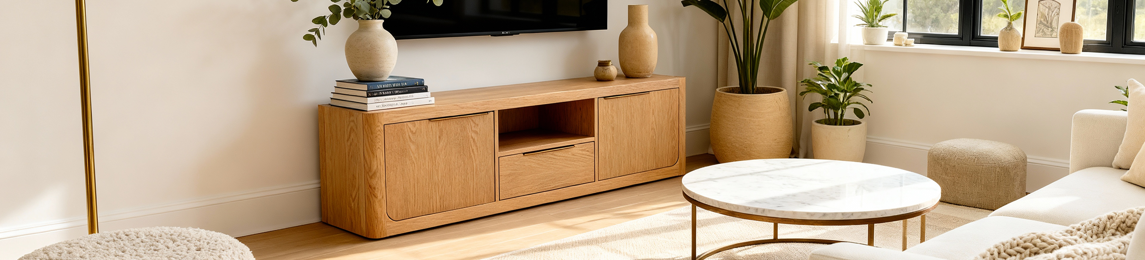 TV Unit