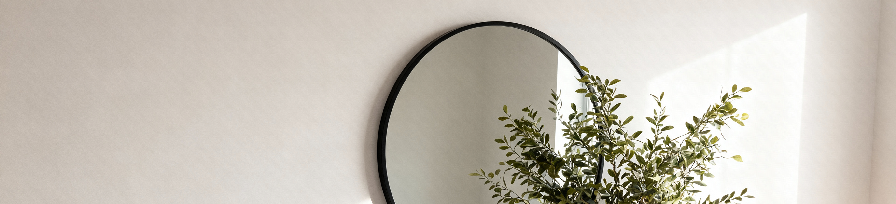 Bedroom Mirrors