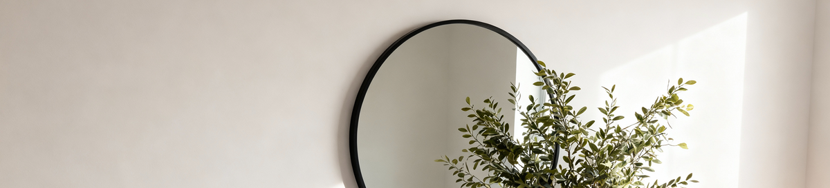 Bedroom Mirrors