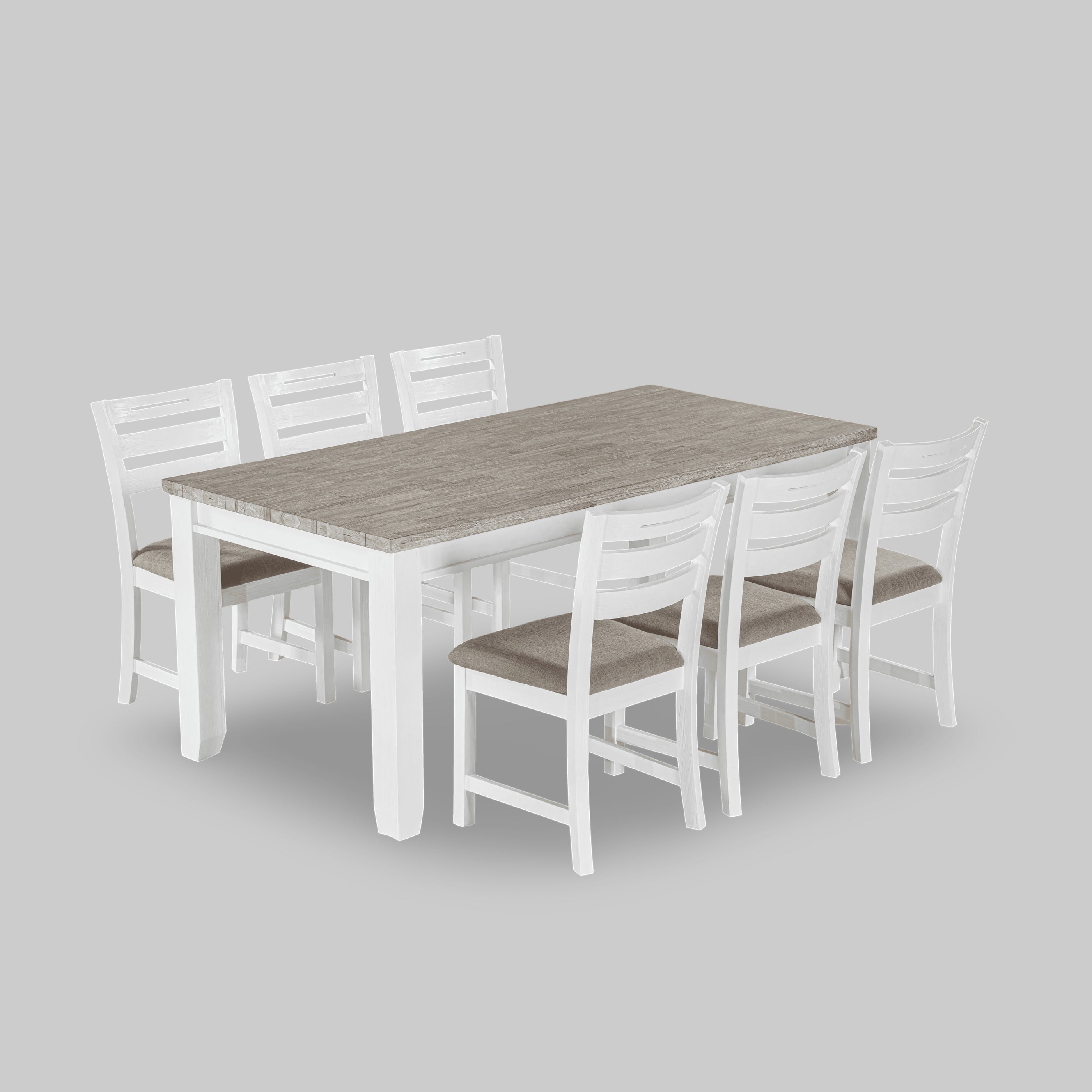 Byron Dining Table 190cm