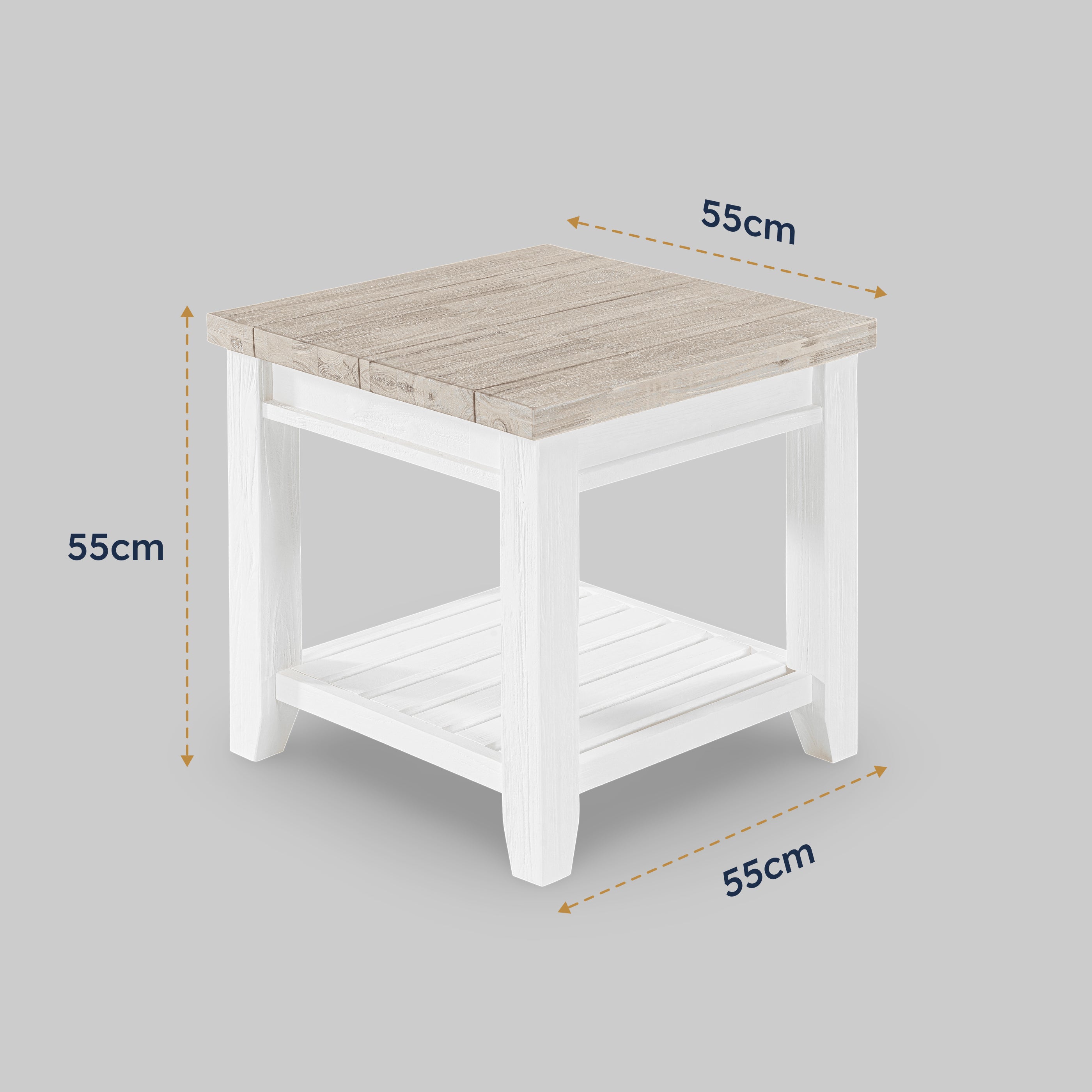 Byron End Table