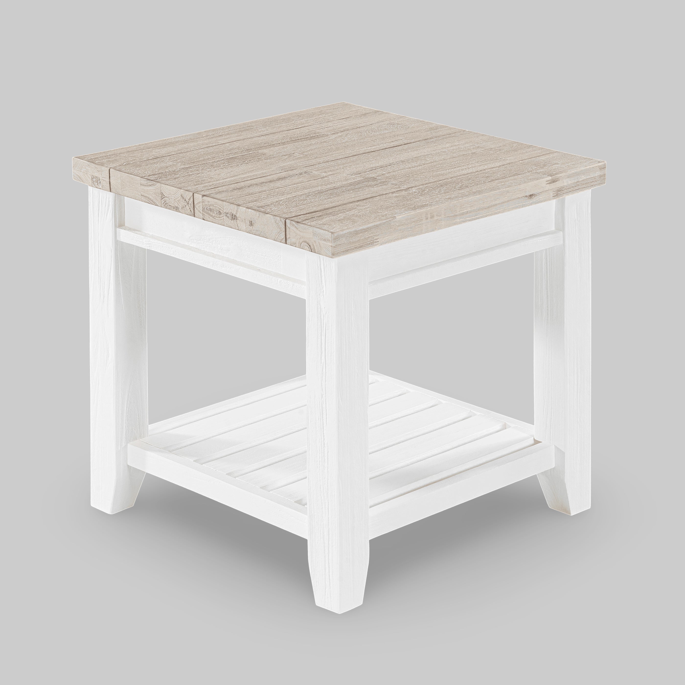 Byron End Table
