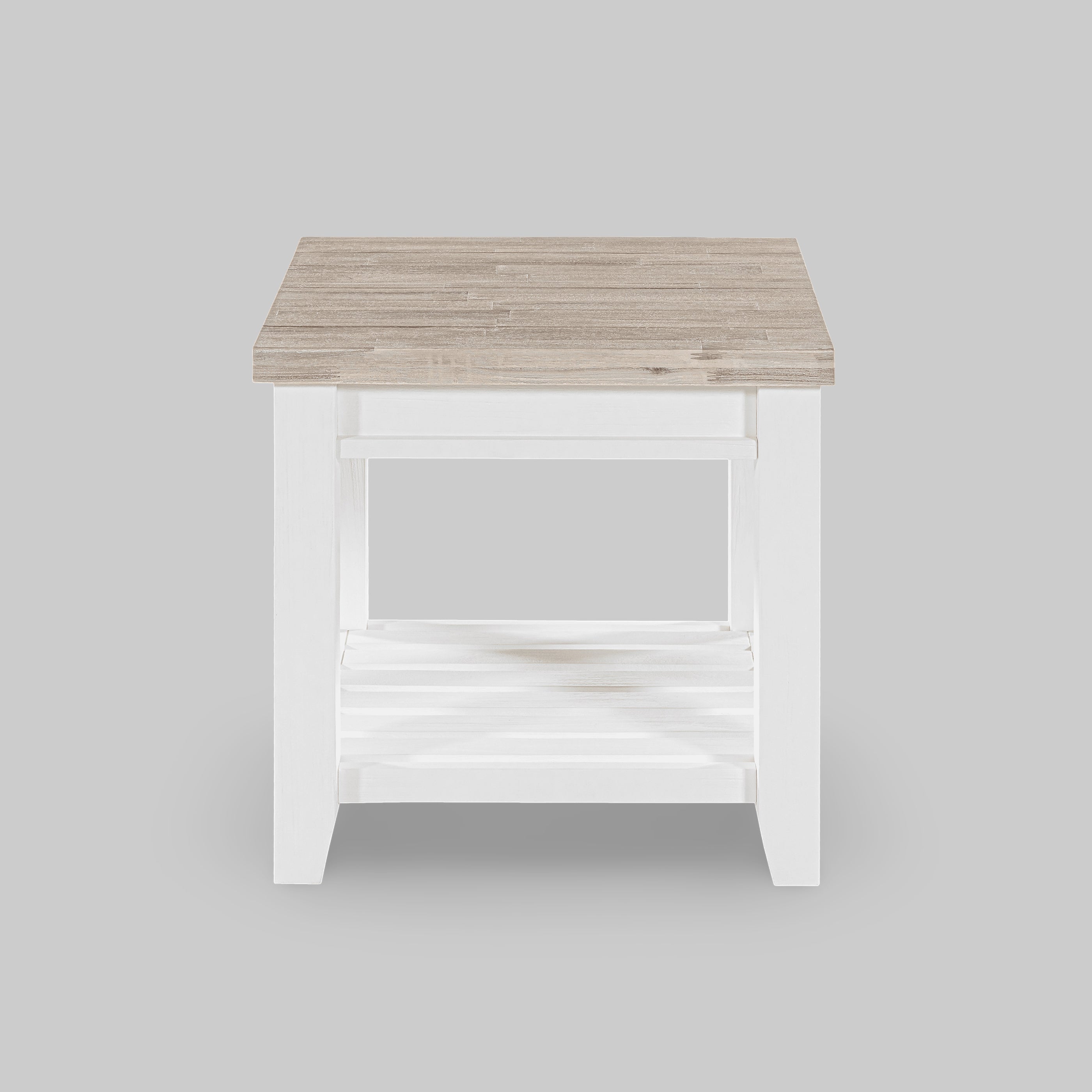Byron End Table