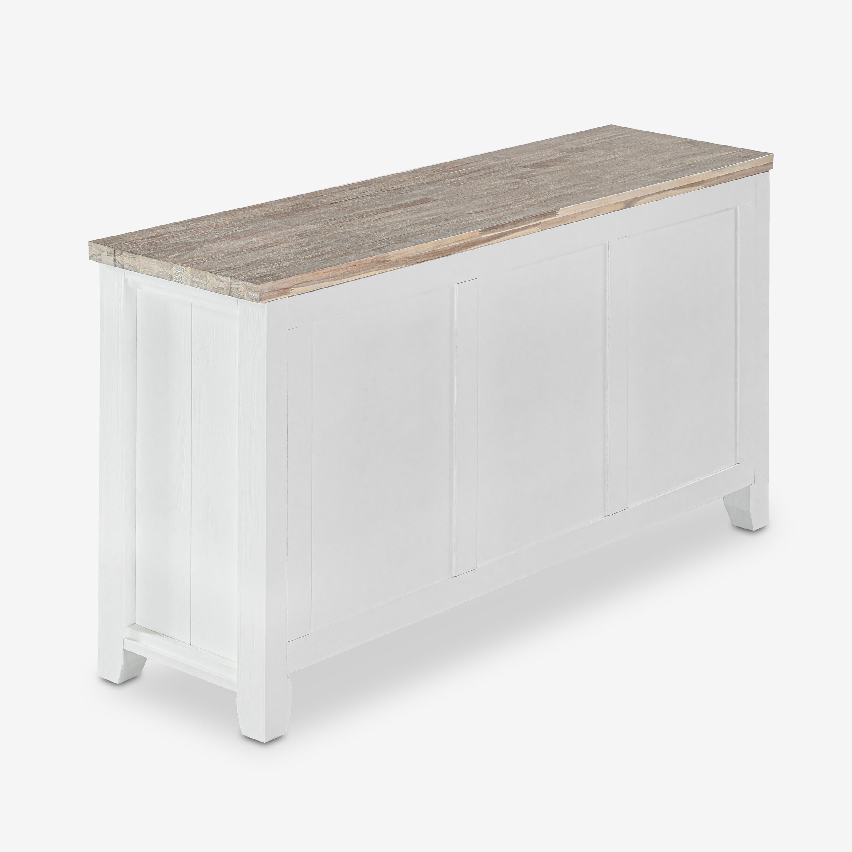 Byron 3 Door 3 Drawer Sideboard