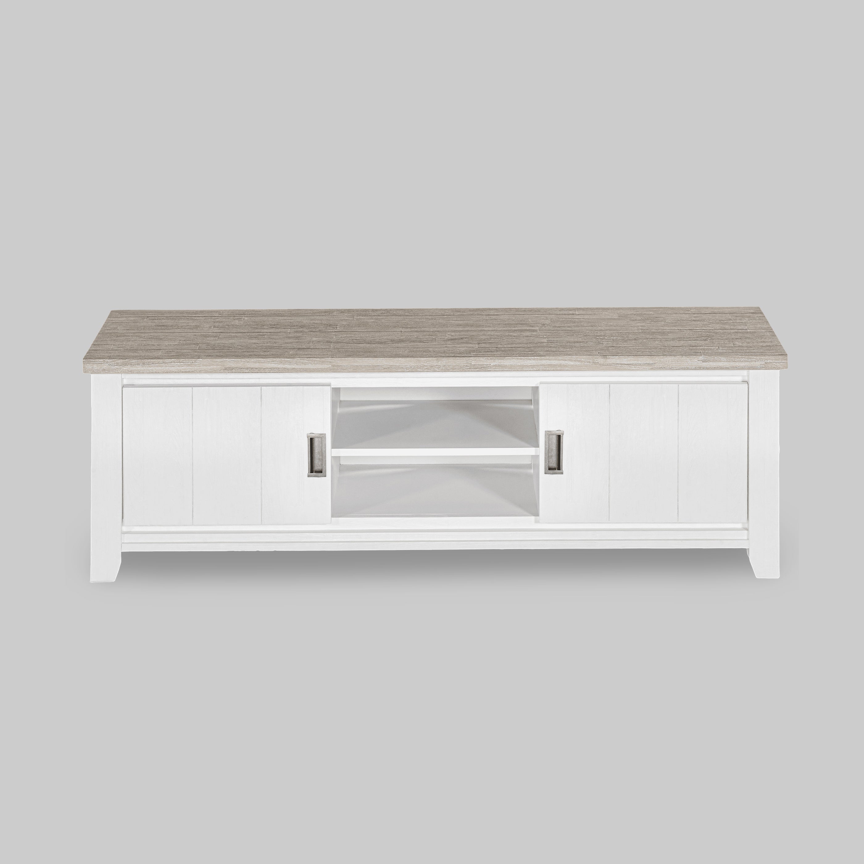 Byron 2 Door TV Unit