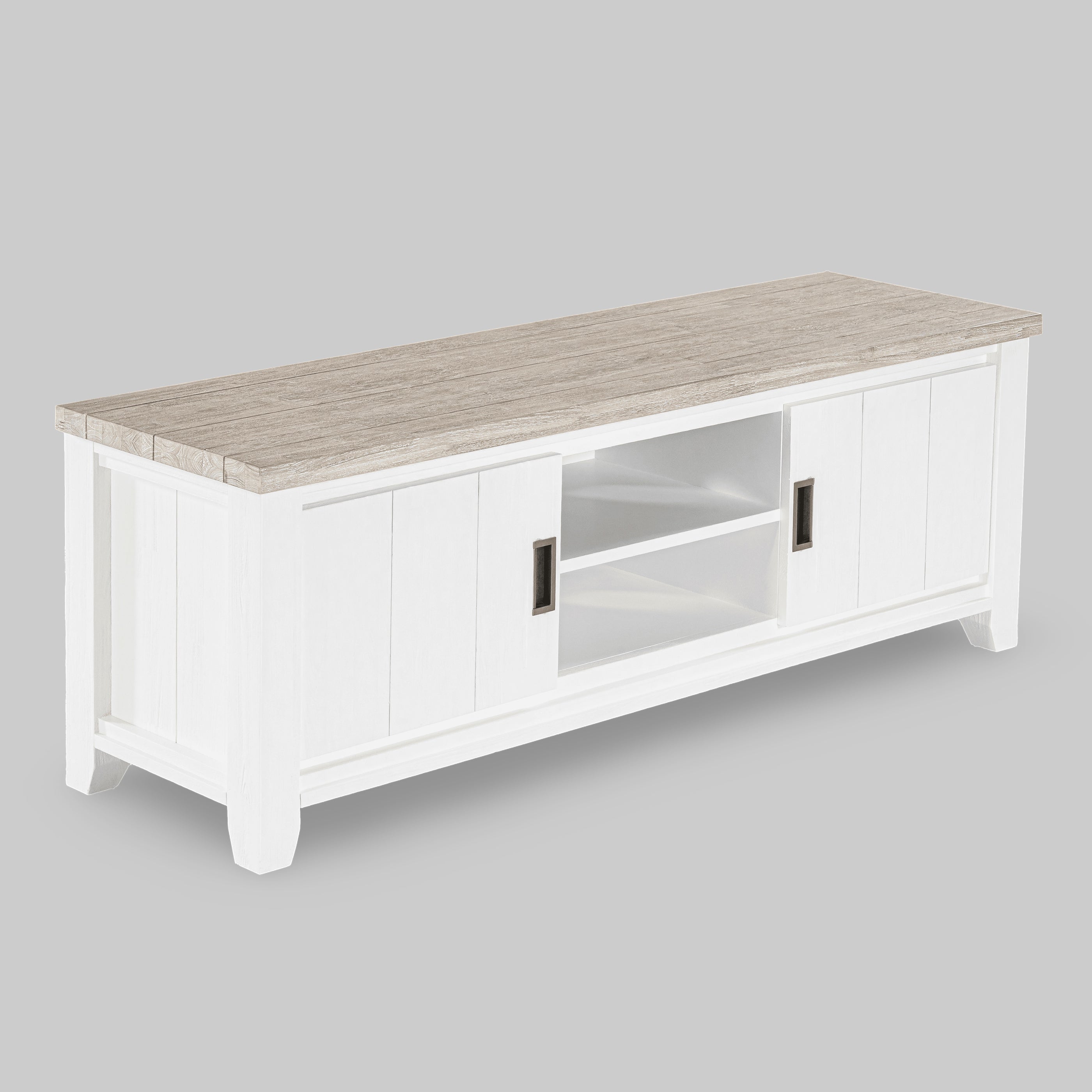 Byron 2 Door TV Unit