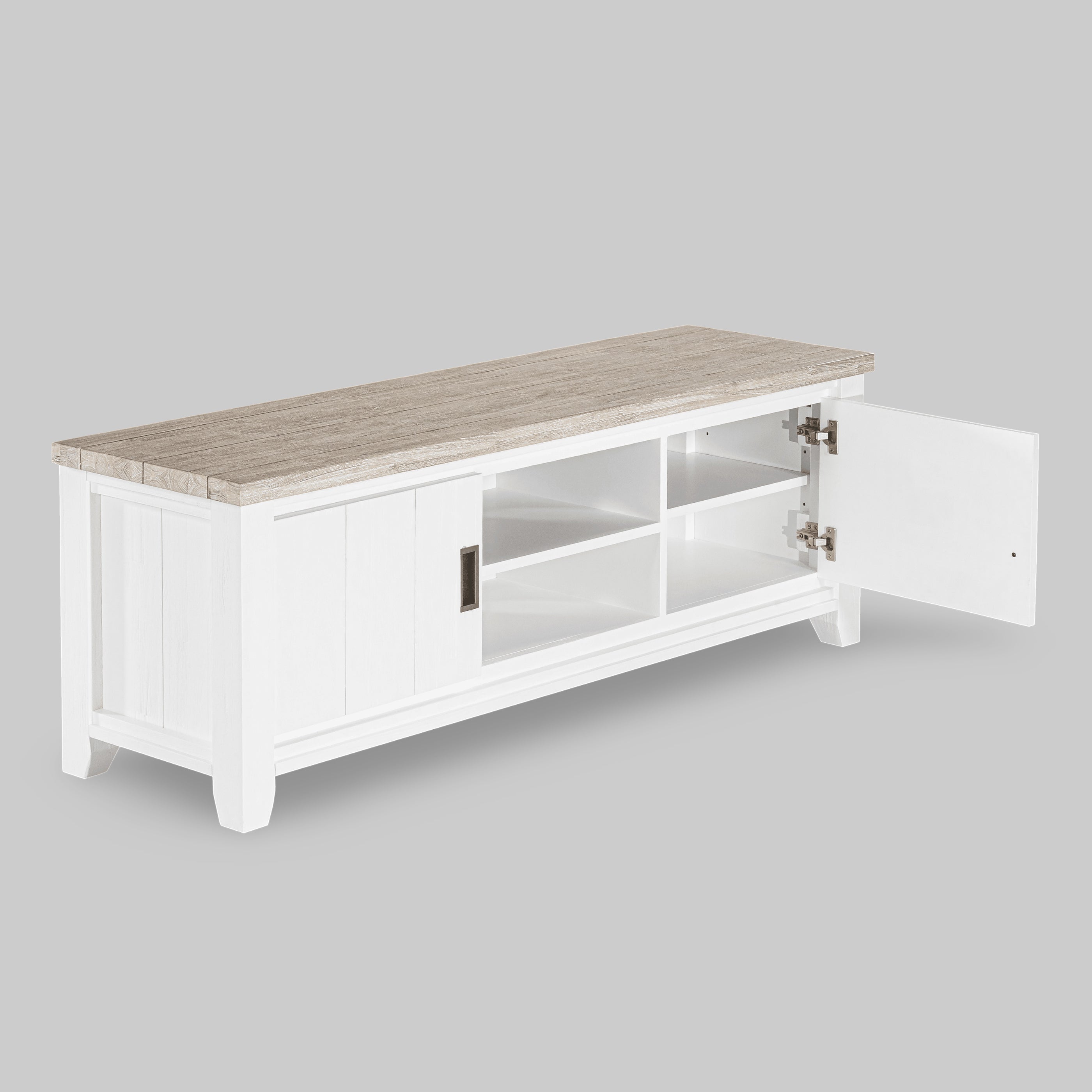Byron 2 Door TV Unit
