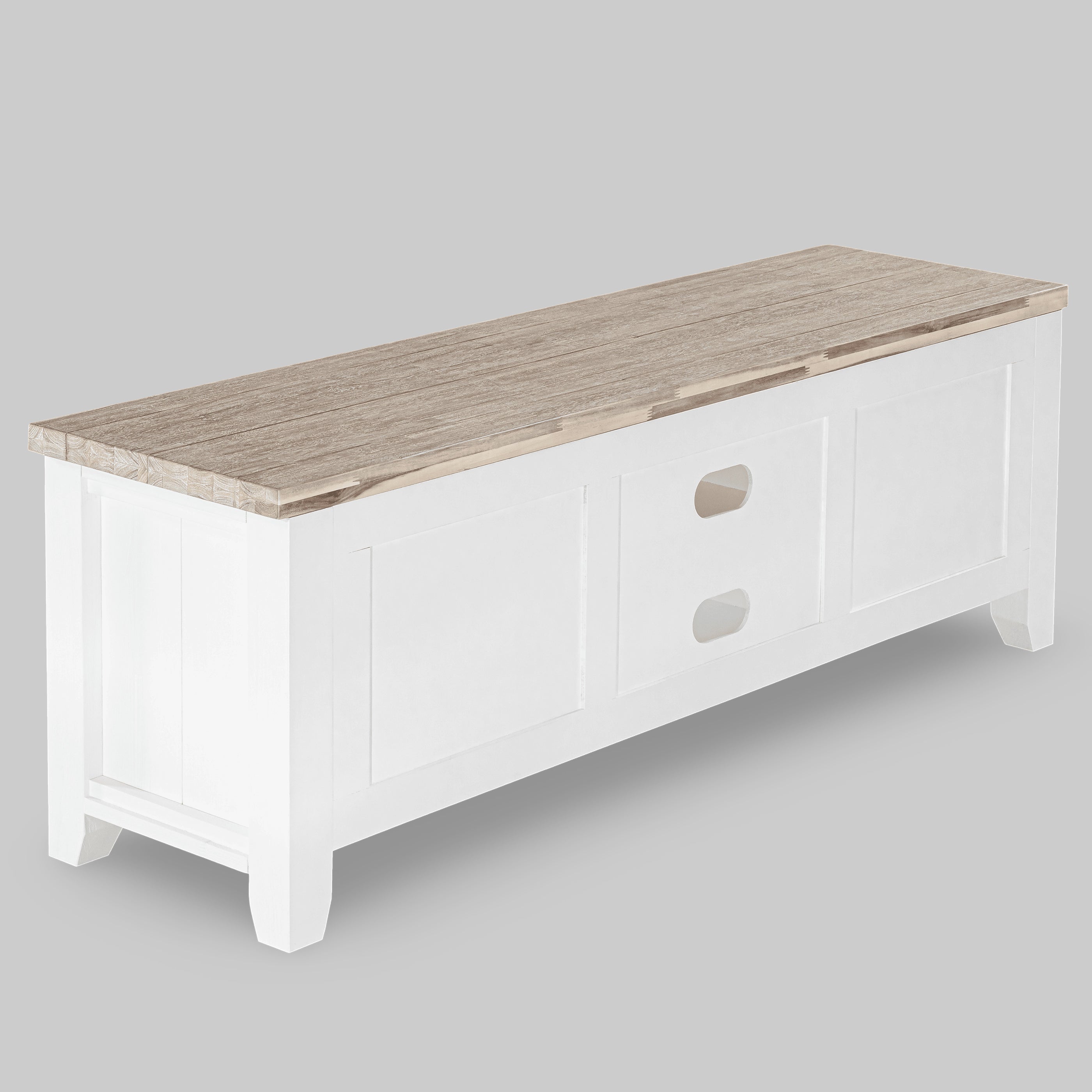 Byron 2 Door TV Unit