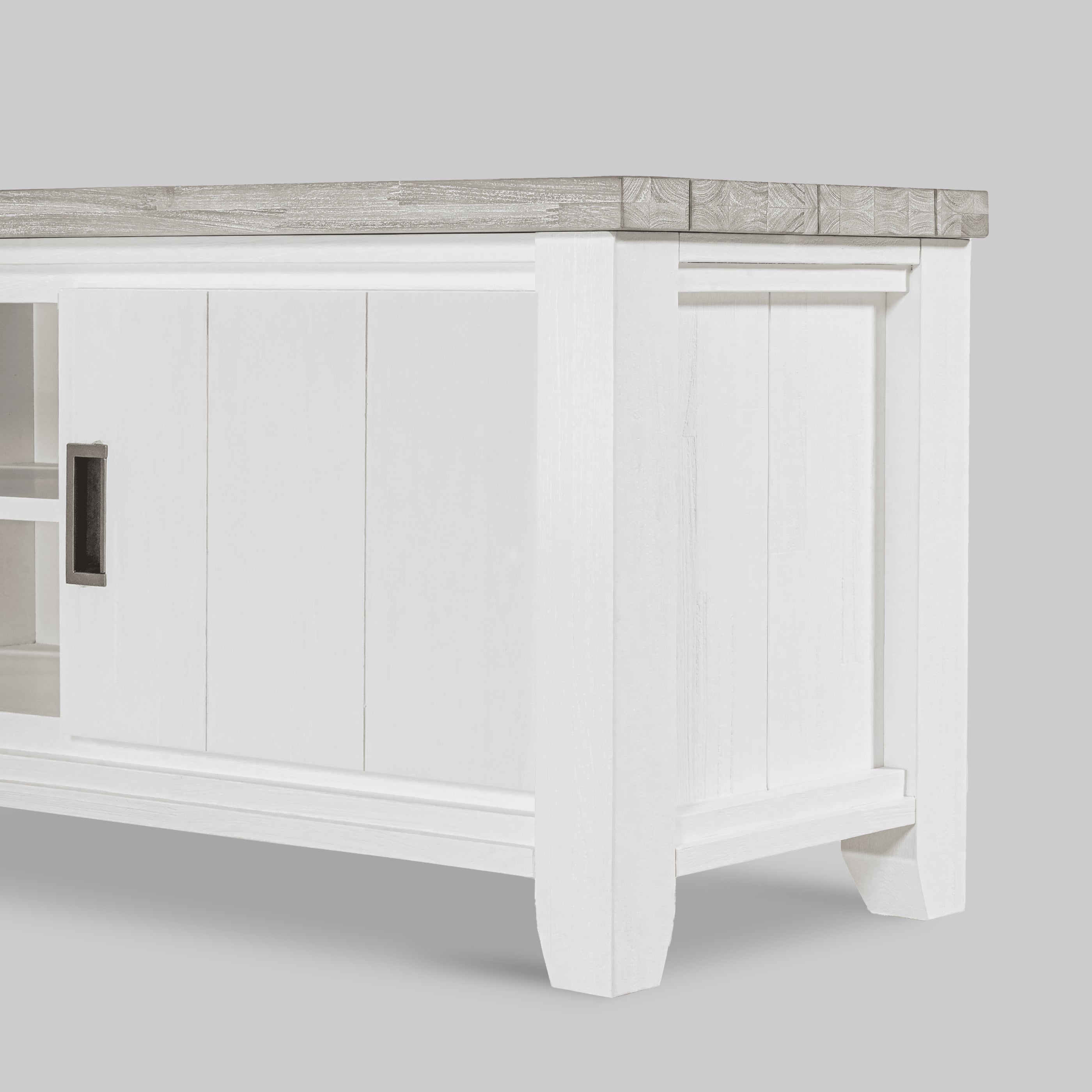 Byron 2 Door TV Unit