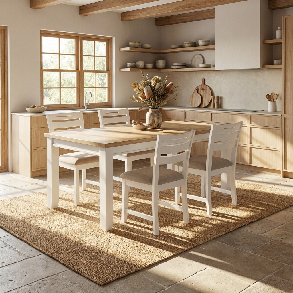 Byron Dining Table 160cm