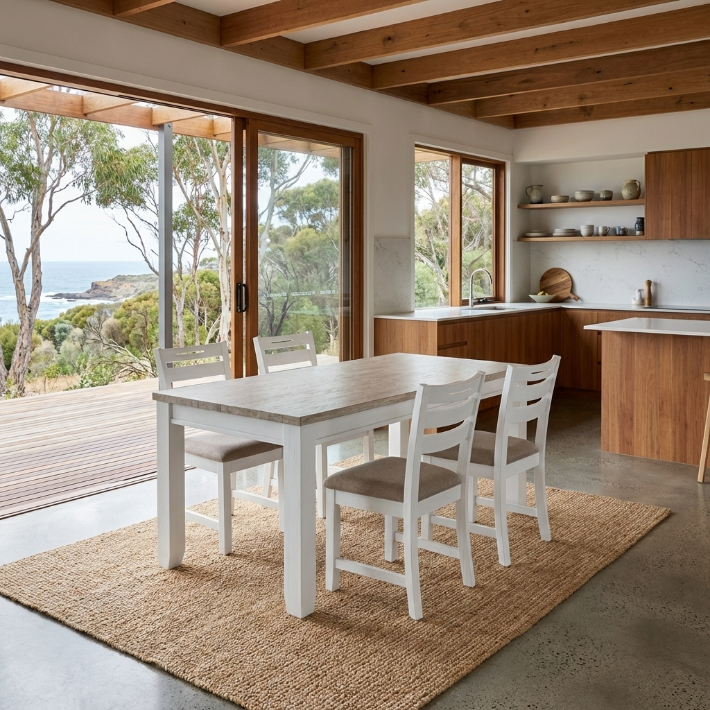 Byron Dining Table 160cm