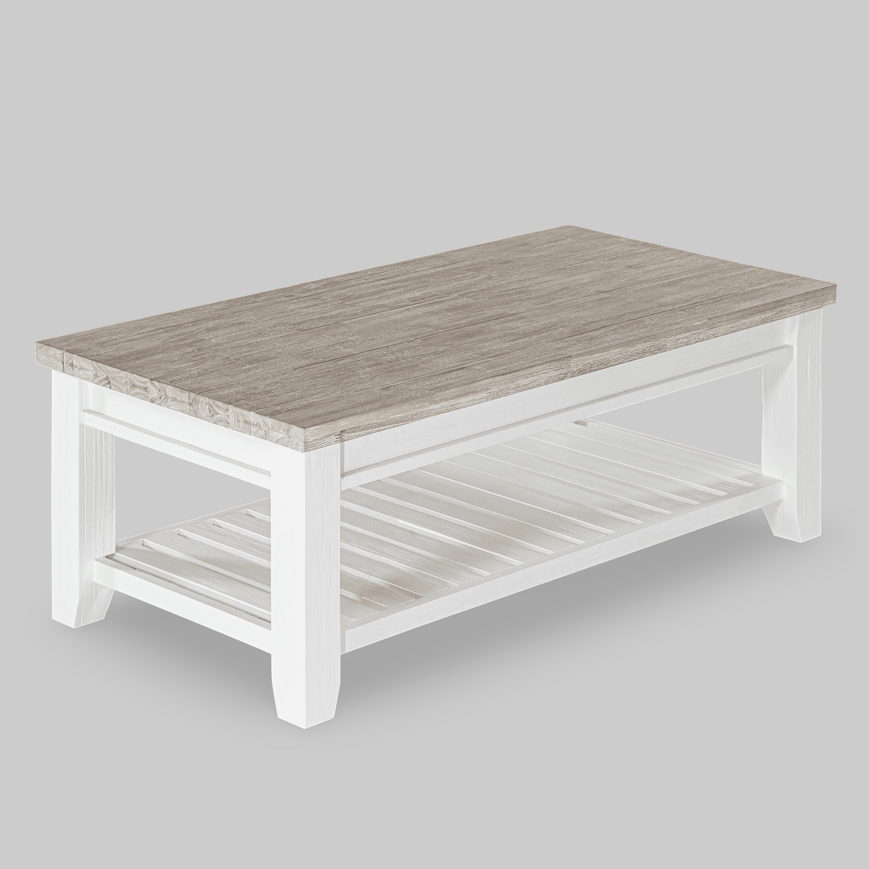 Byron Coffee Table
