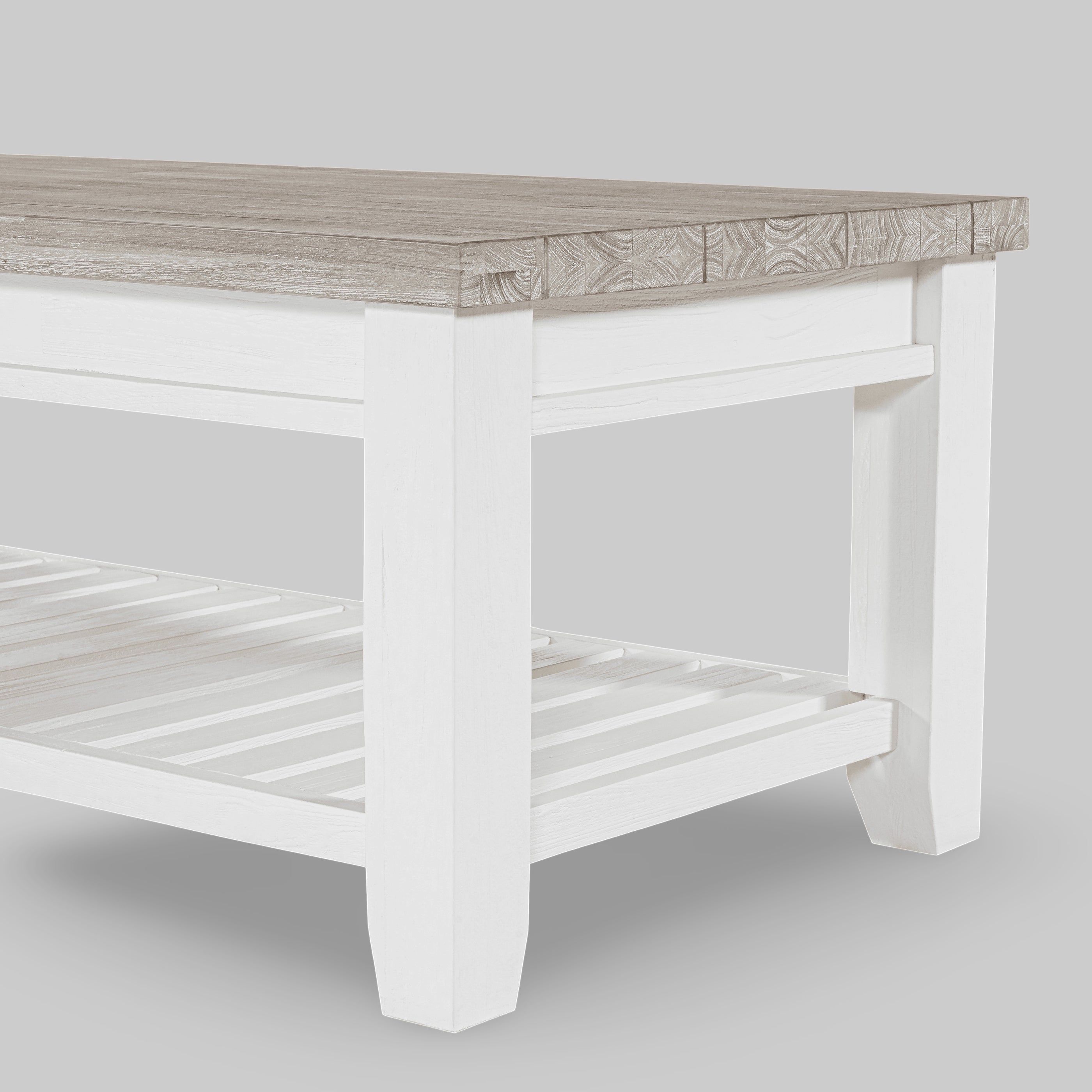 Byron Coffee Table