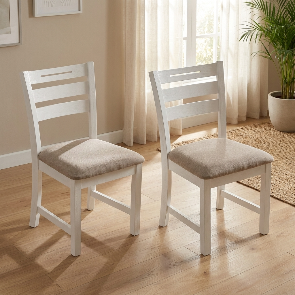 Set of 2 - Byron Dining Chair