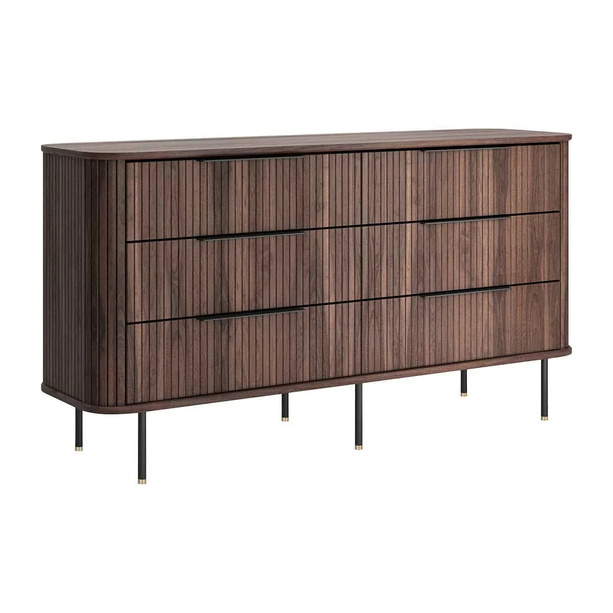 Rio Chest of 6 Drawers