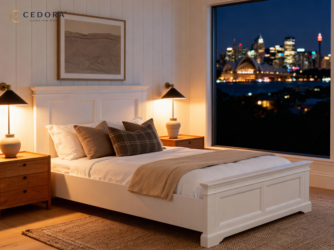 Cedora® Furniture
