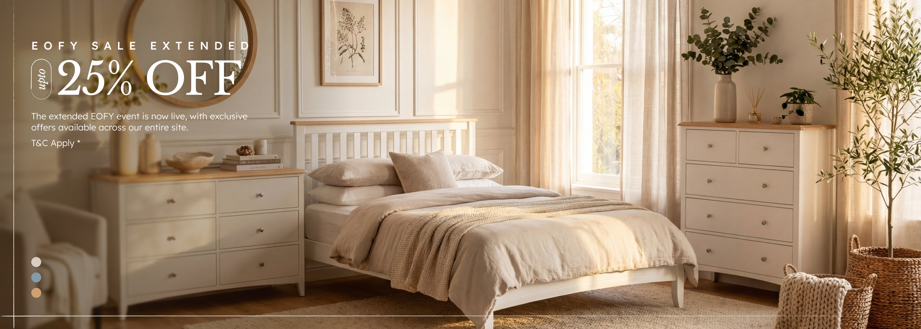 Cedora® Furniture
