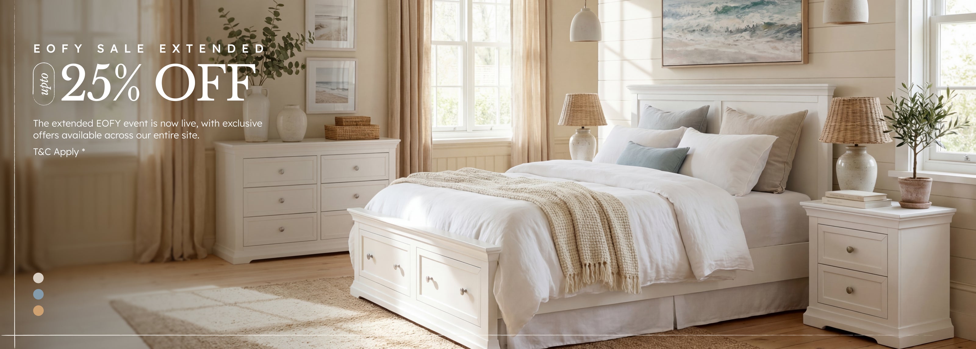 Cedora® Furniture