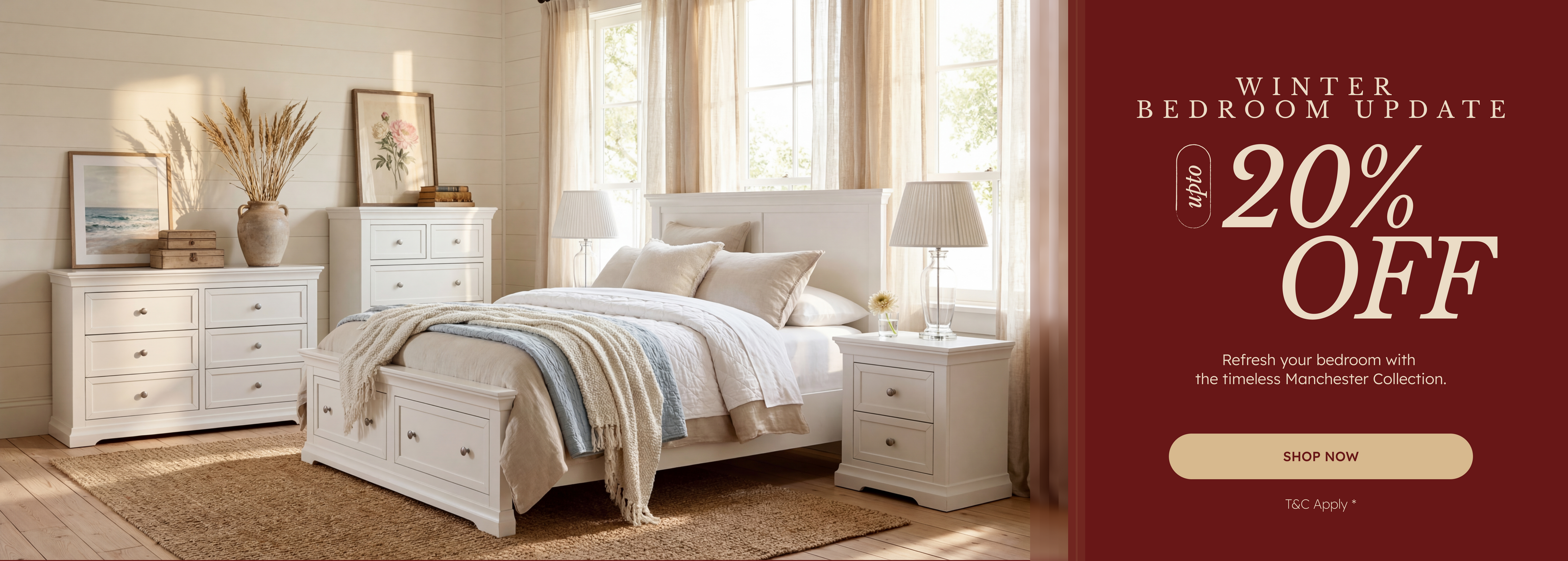 Cedora® Furniture