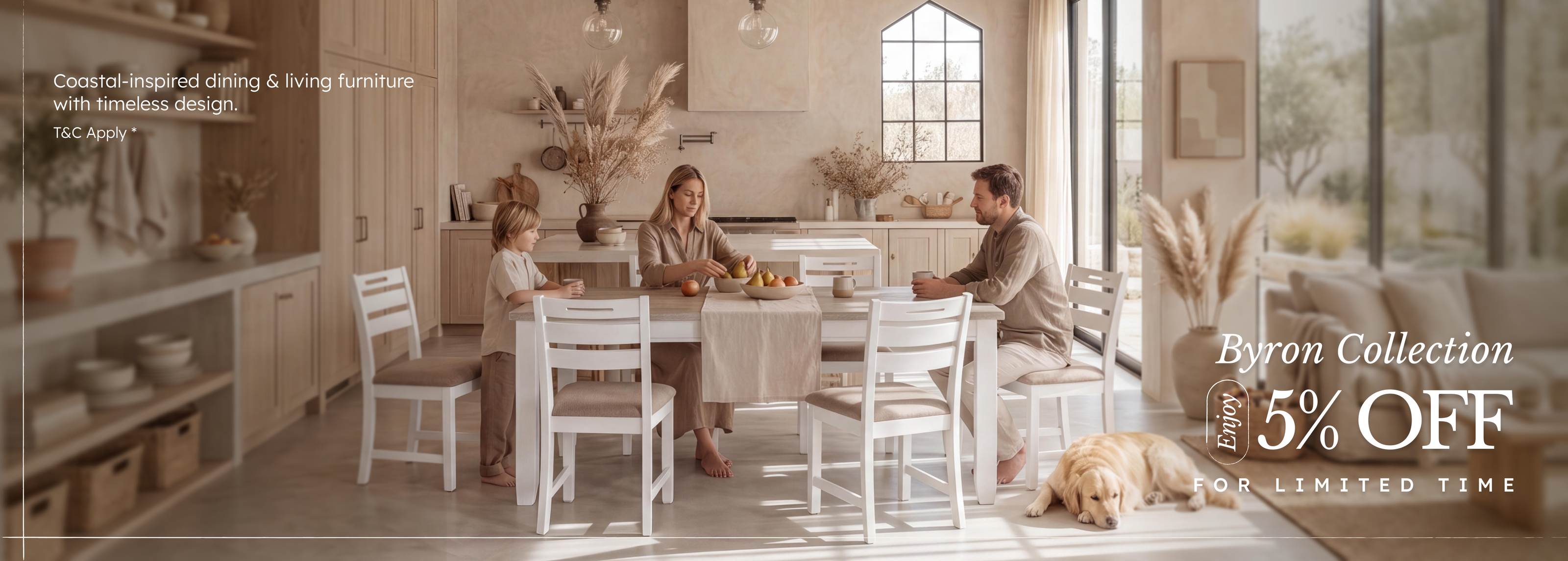 Cedora® Furniture