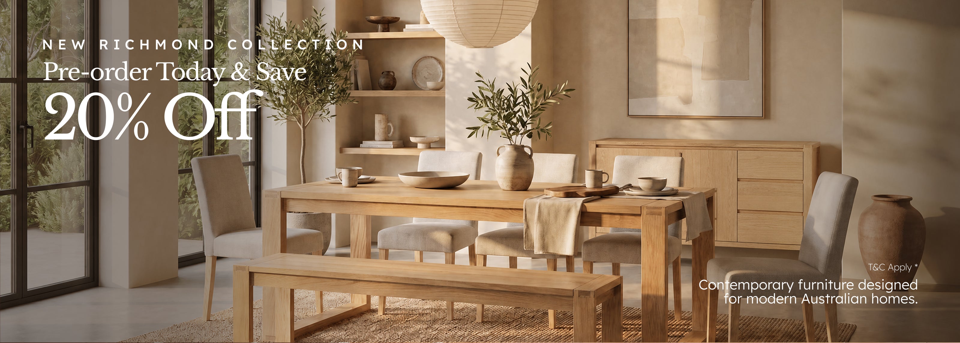 Cedora® Furniture