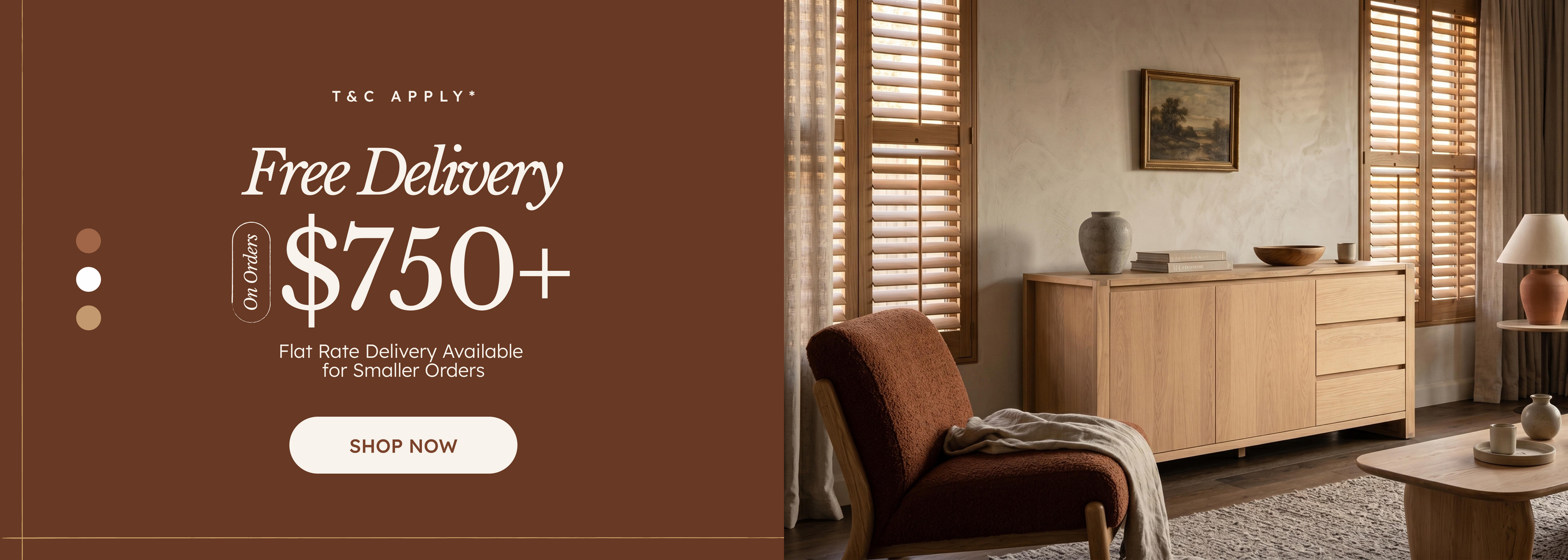 Cedora® Furniture