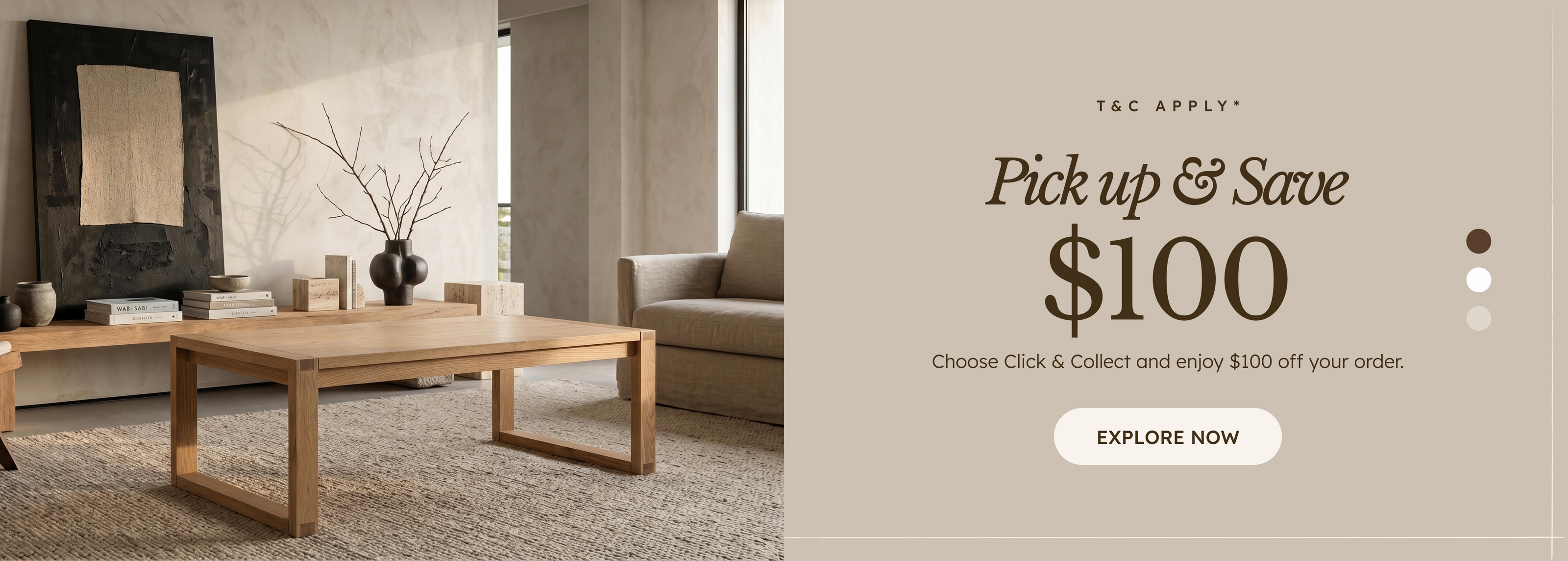 Cedora® Furniture
