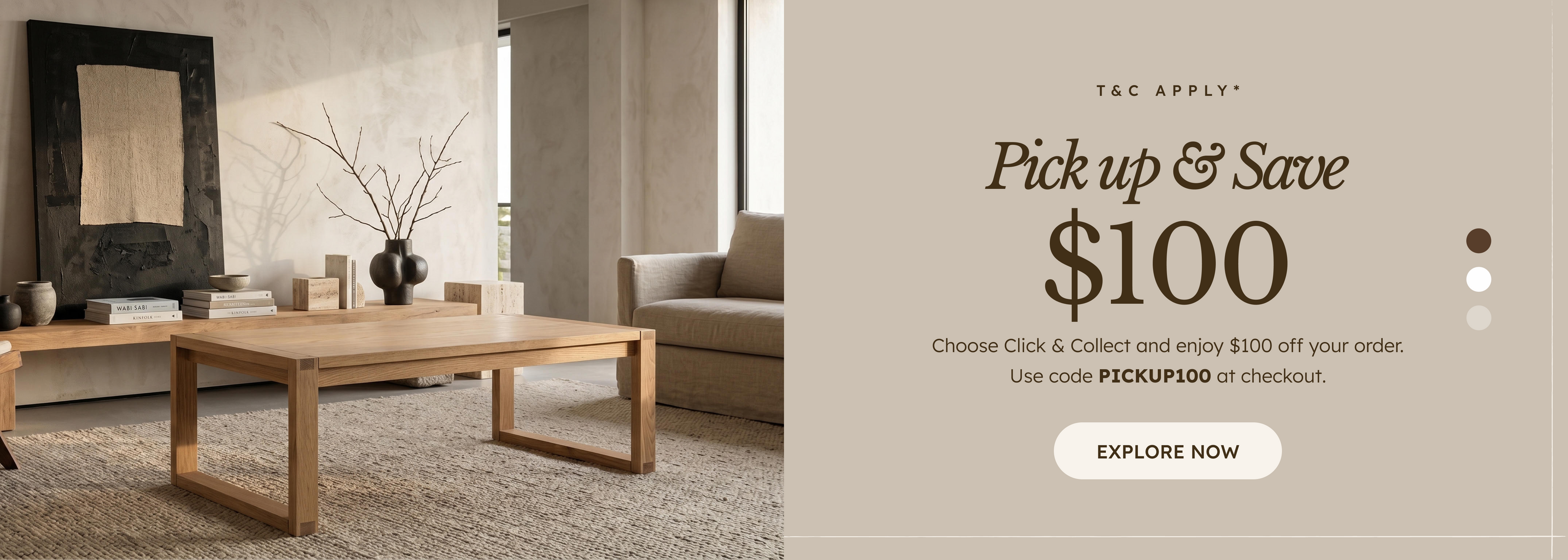 Cedora® Furniture