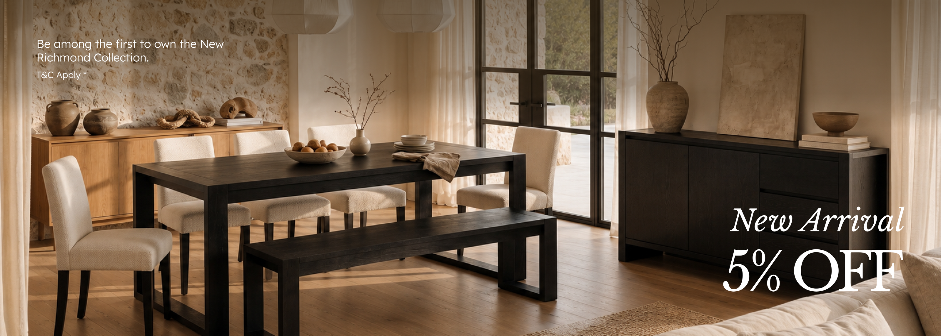 Cedora® Furniture