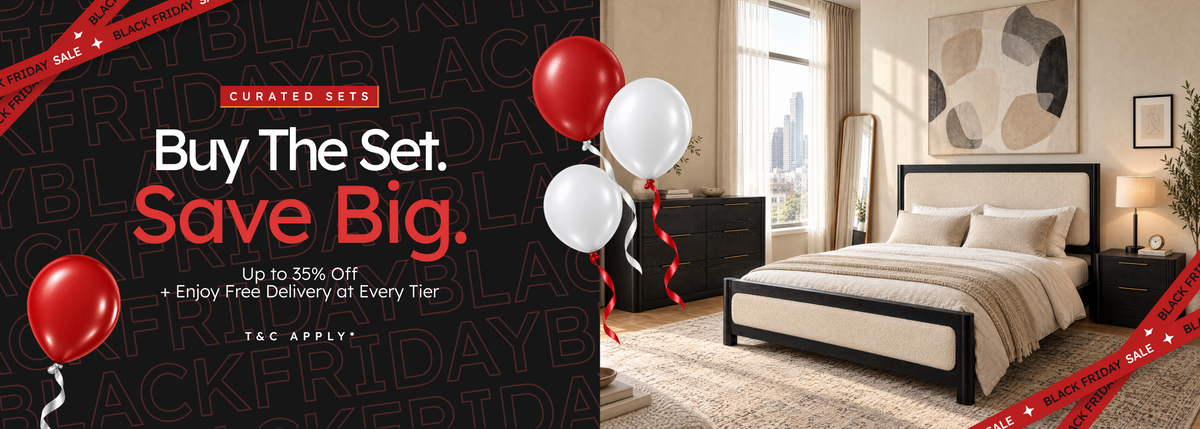 Cedora® Furniture