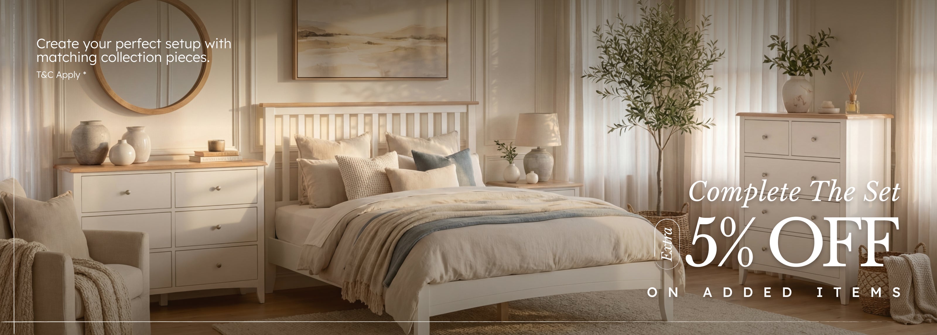 Cedora® Furniture